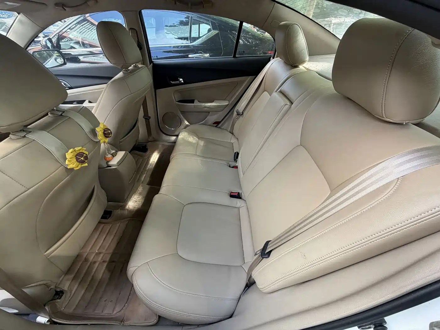 Besturn B50 2015 2013 1.6L Manual Comfort