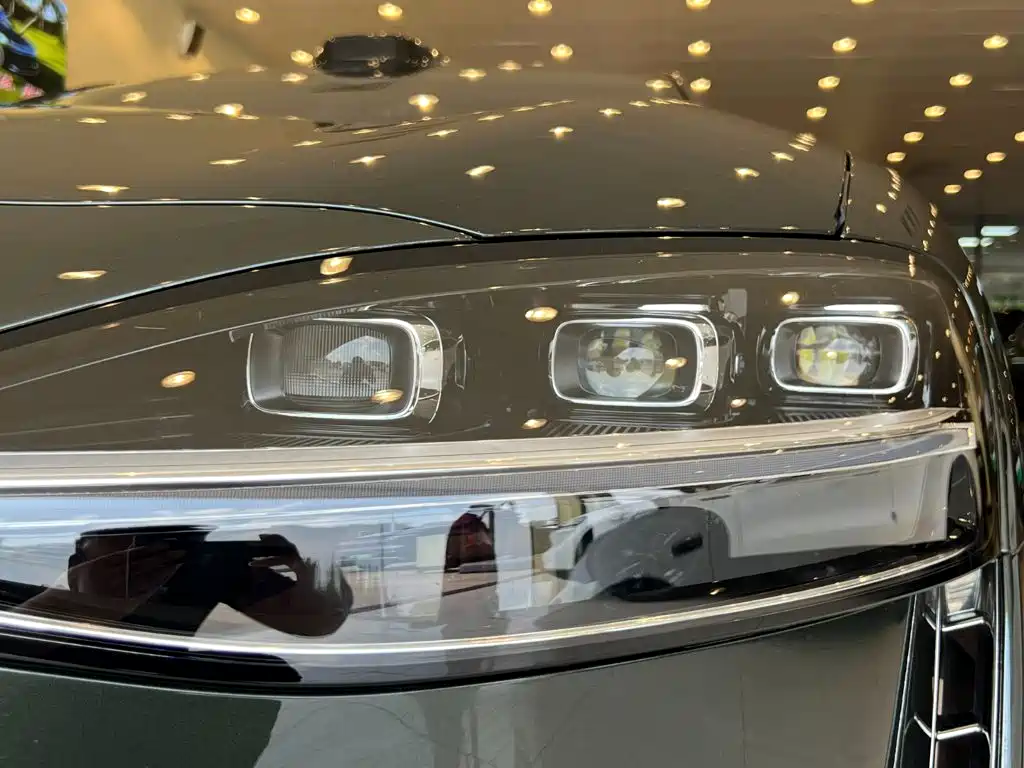 Xiangjie Enjoy World S9T 2026 2025 Model Pure Electric AWD