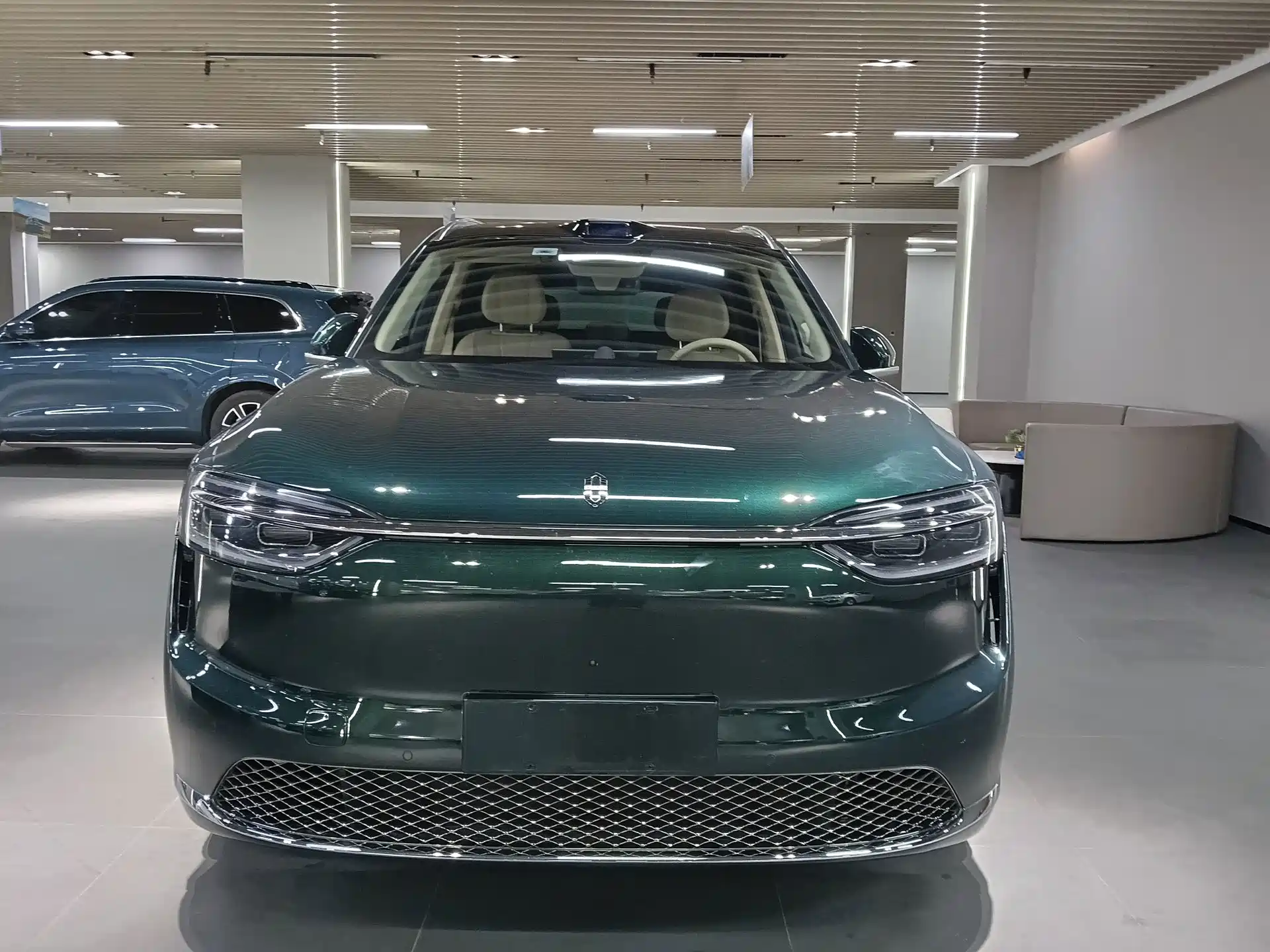 Фото 2 - Aito M7