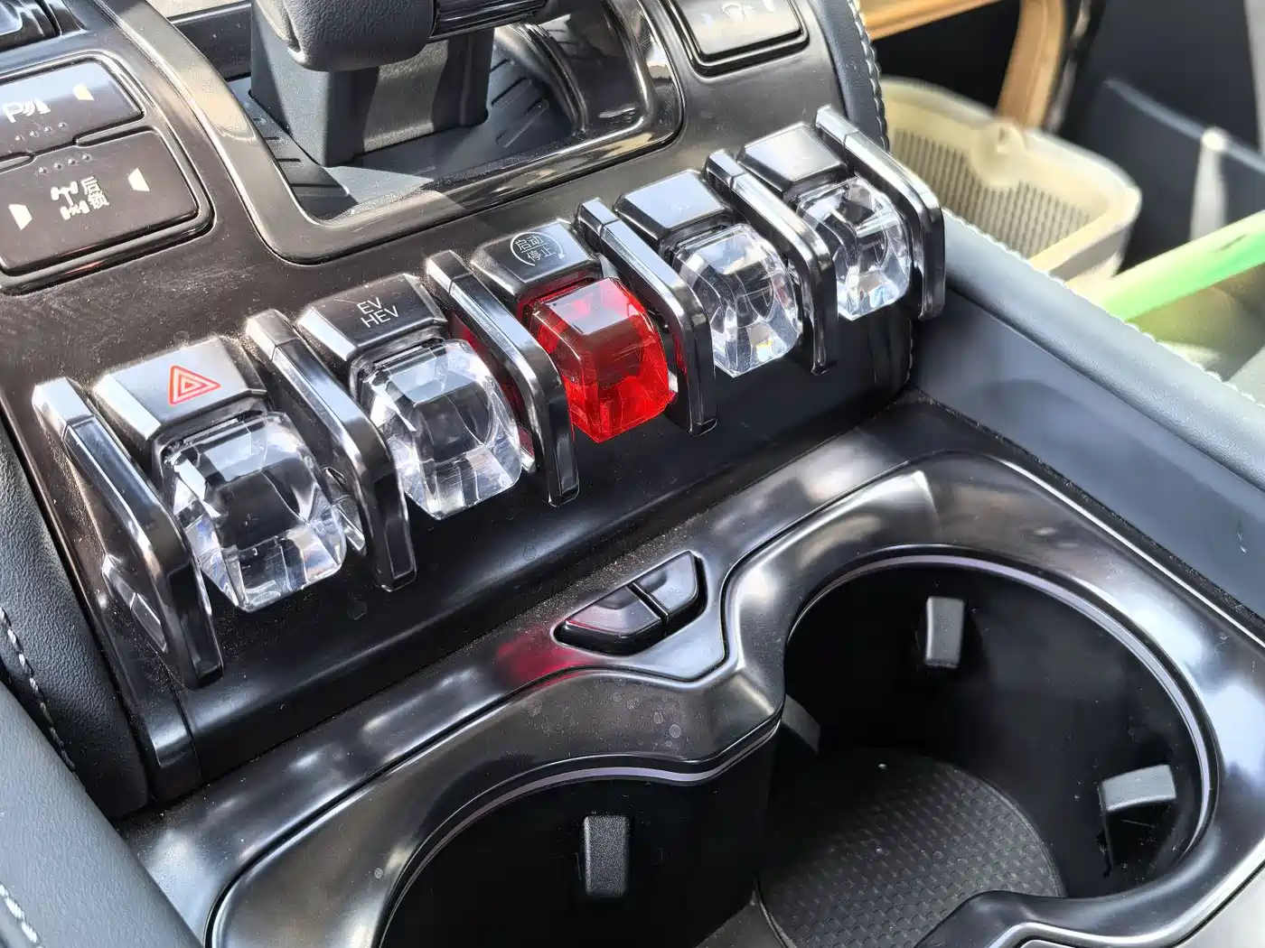 FANG CHENG BAO LEOPARD 5