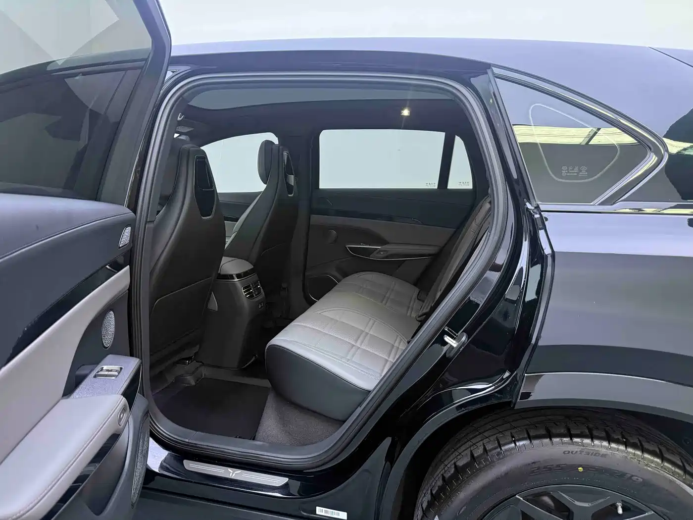 Hongqi Tian Gong 08 2025 2025 730 Smart Selection Edition