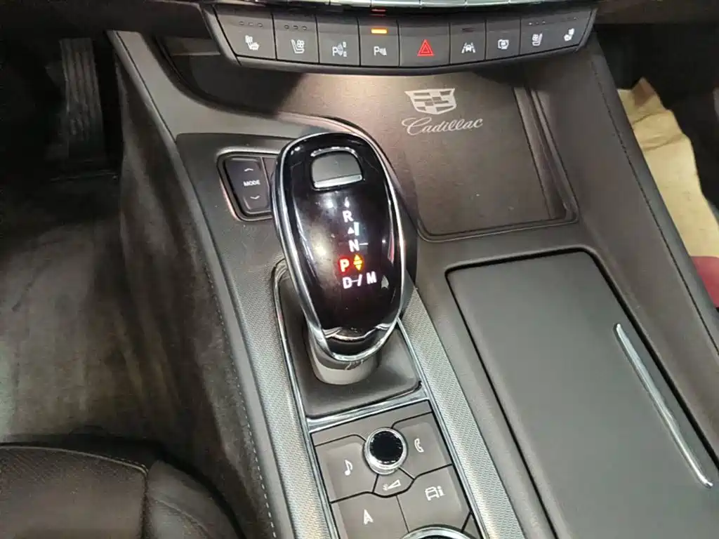 Cadillac CT5 2026 2025 Model 28T Track Performance Edition