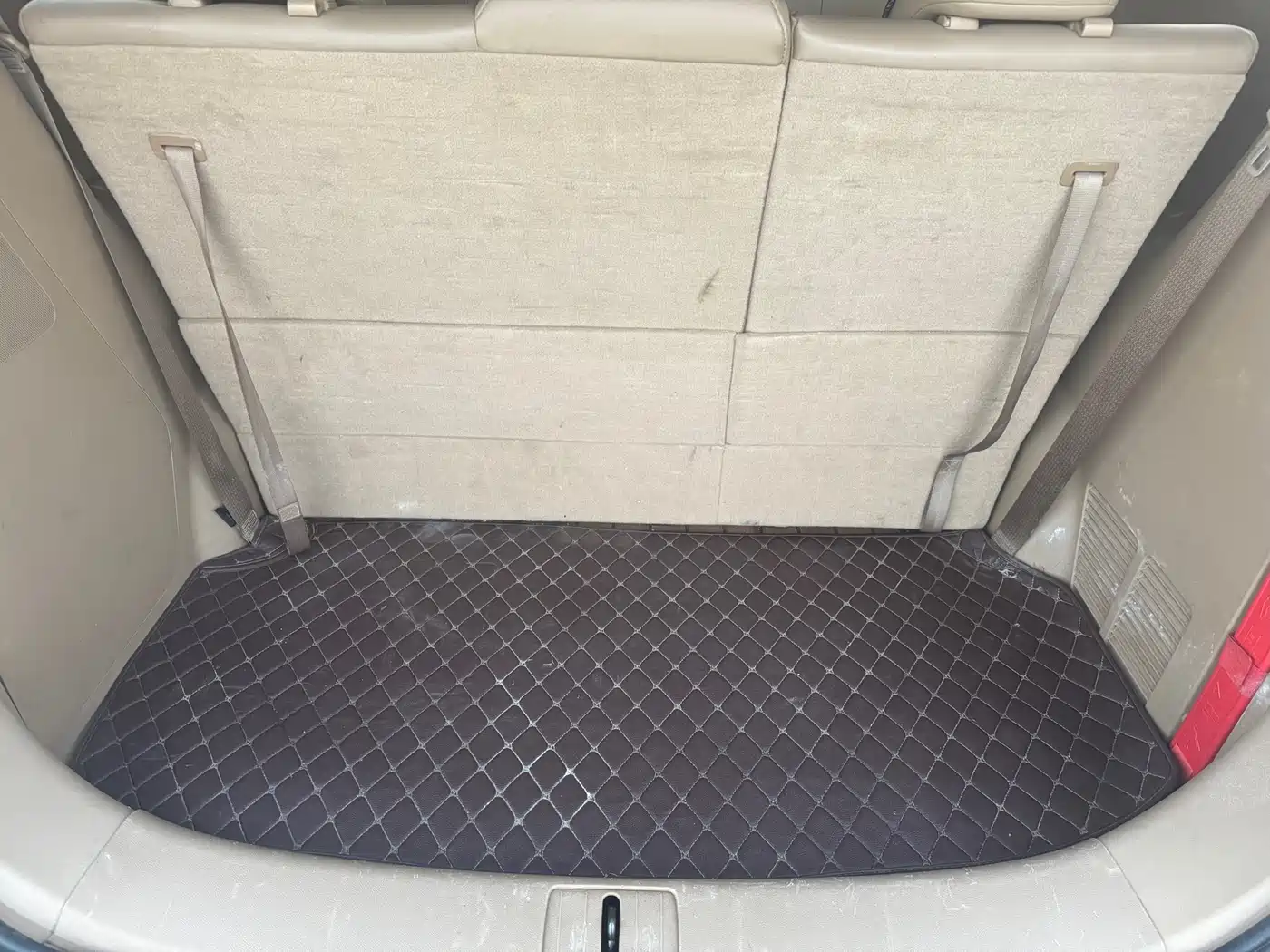Buick GL8 2017 ES 28T Flagship China V фото 14