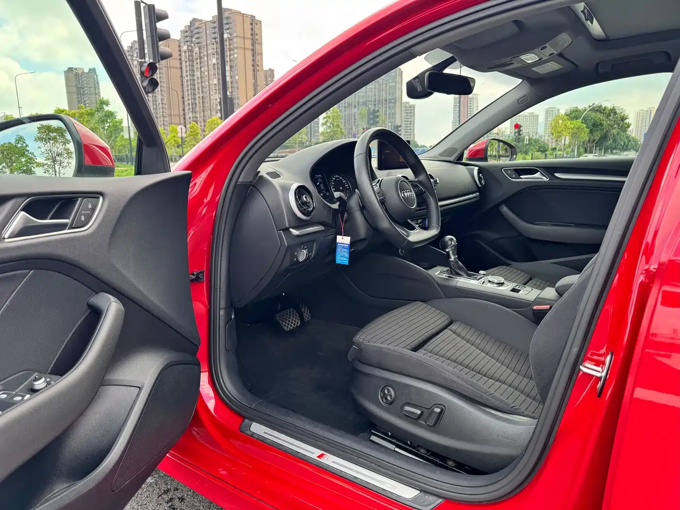 Фото 4 - Audi A3