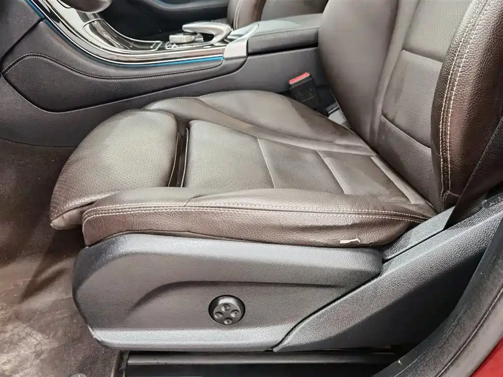 Mercedes-Benz GLC 2019 GLC 260 L 4MATIC Dynamic фото 20