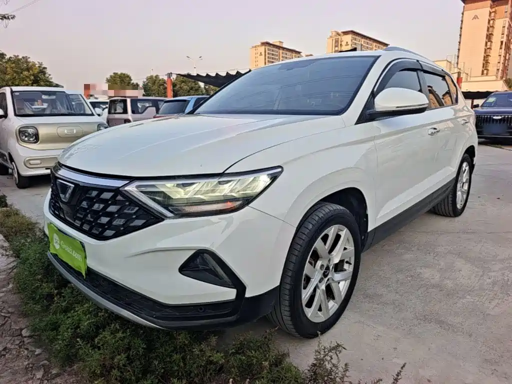 Jetta VS5 2019 2019 280TSI Automatic Joy Edition