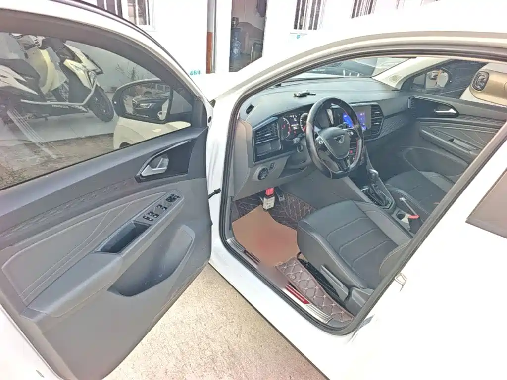 Jetta VS5 2019 2019 280TSI Automatic Joy Edition