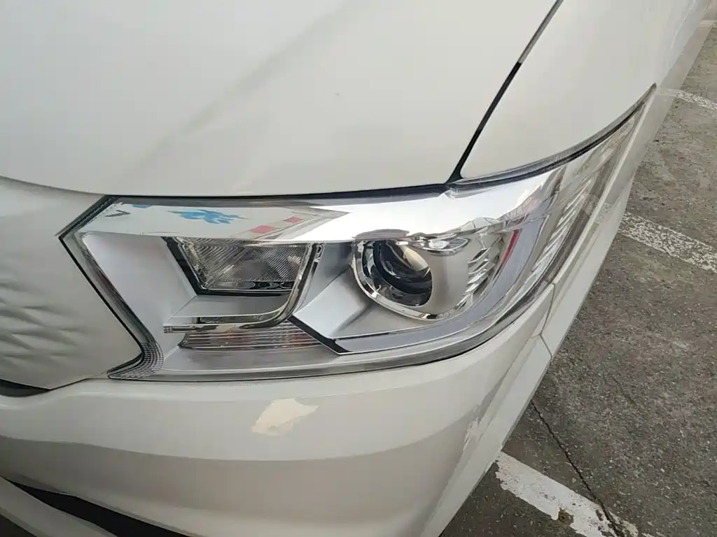 Photo 24 - Changan Kuayue Kuayue Star V7 EV