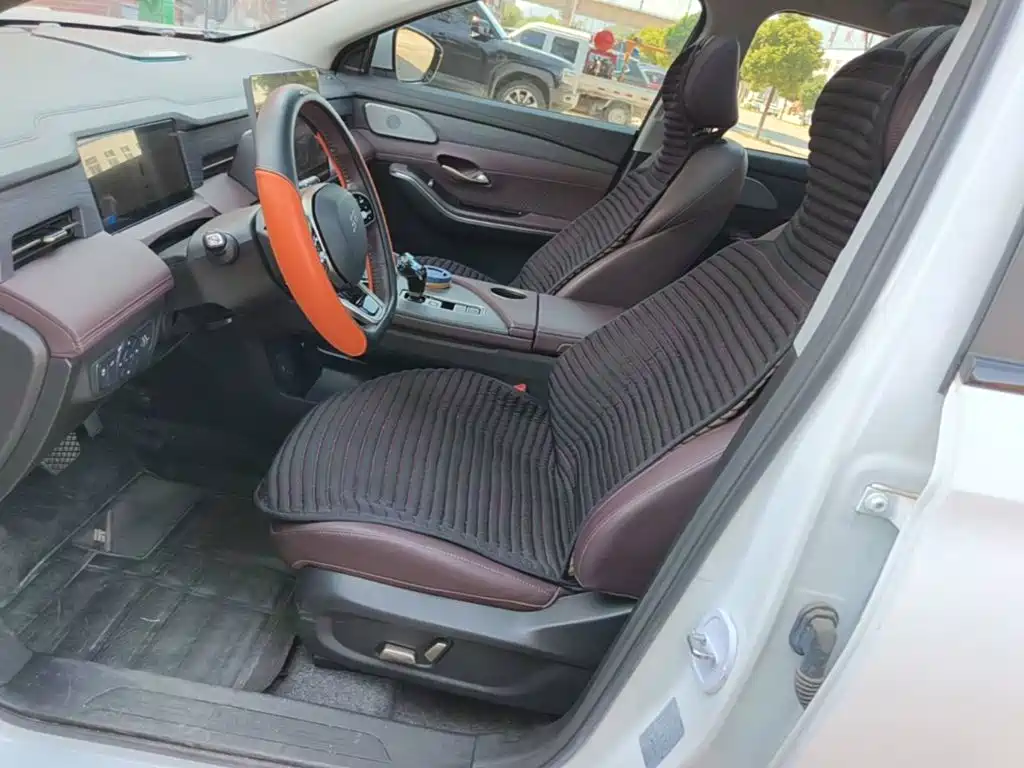 Jetour X90 PRO 2024 2024 1.6T DCT Luxury 5-Seater