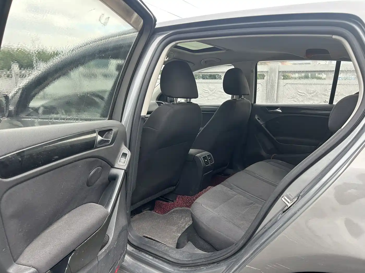 Volkswagen Golf 2012 1.4TSI Automatic Comfort фото 6