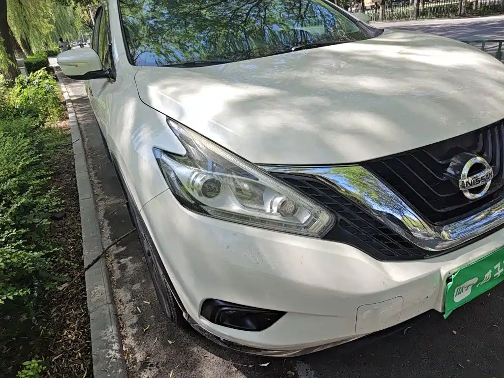 Фото 7 - Nissan Murano