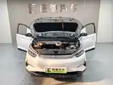 Фото 9 - BYD Yuan Pro