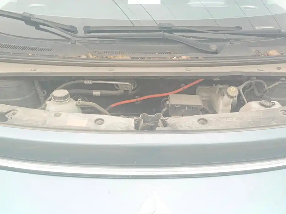 Baojun Cloud 2024 2023 360 Plus