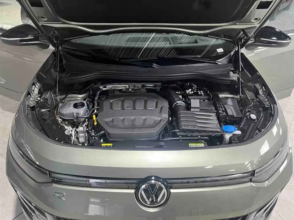 Volkswagen Tayron 2025 Model Tayron L 380TSI 4WD Luxury Easy Package фото 21