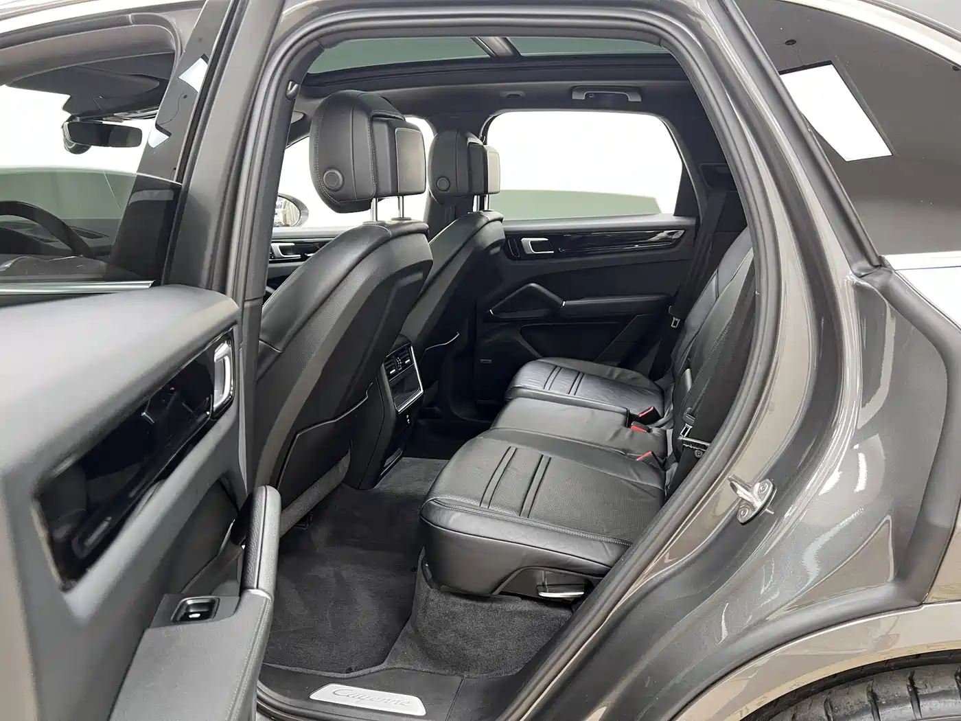 Porsche Cayenne 2019 Cayenne 3.0T фото 15