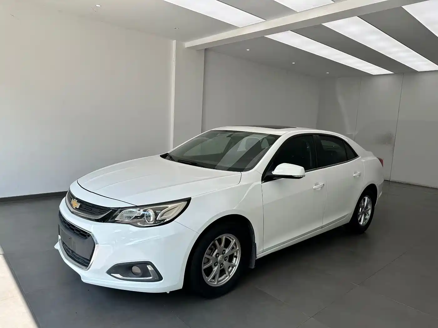 Chevrolet Malibu 2016 2.0L Automatic Comfort