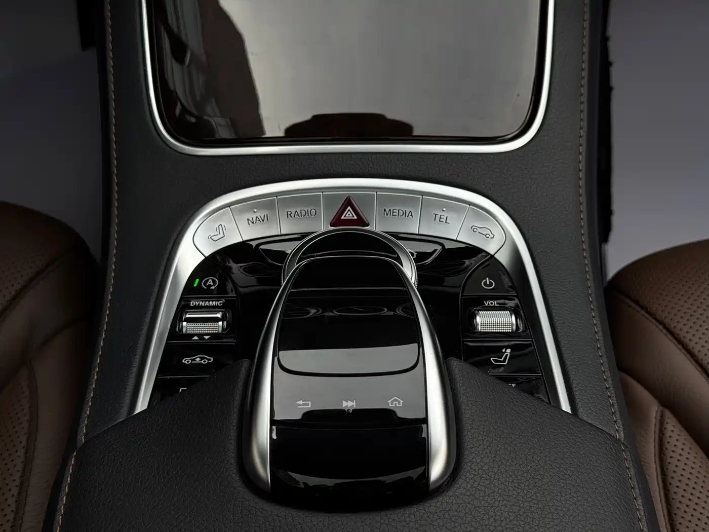 Mercedes-Benz S-Class 2018 S 350 L фото 20