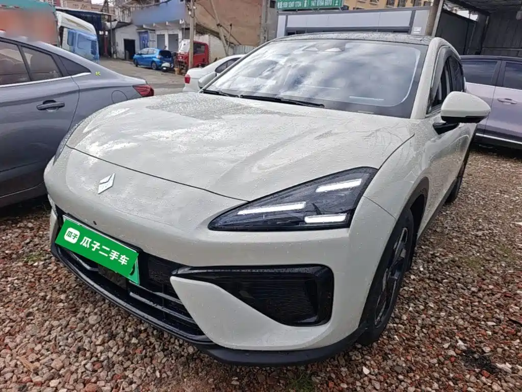 Фото 2 - Baojun Yunhai