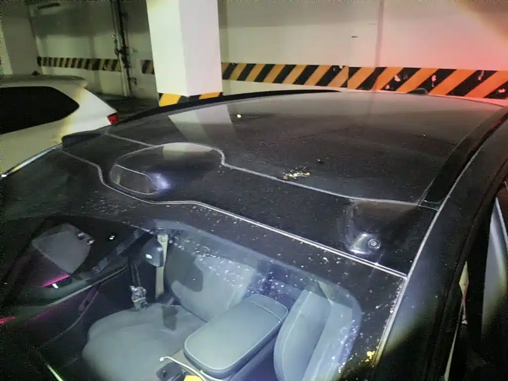 NIO ET5T 2026