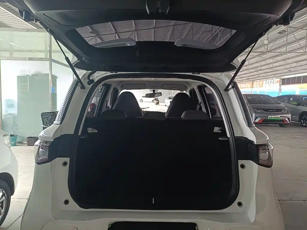 Cowin October 2025 2026 Mate 305km Guoxuan Wave Rider Edition