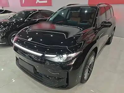 Leapmotor C16