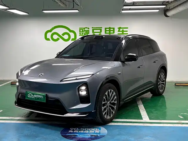 NIO NIO ES6