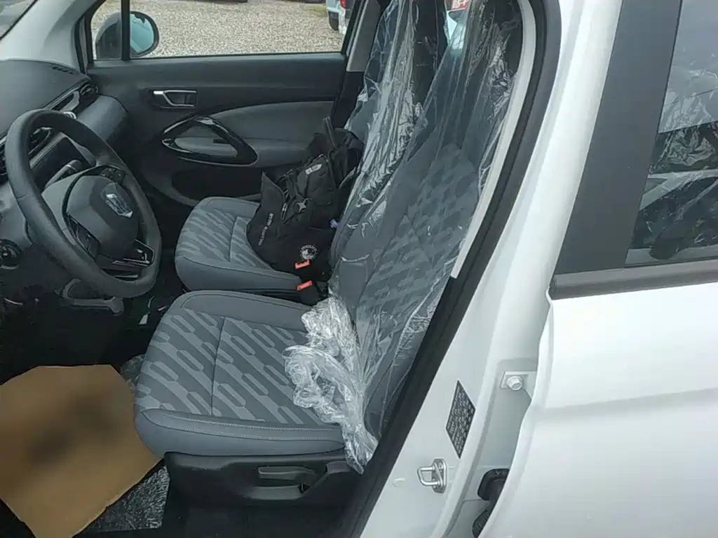 Leapmotor T03 2026 2025 Model 310 Comfort Edition