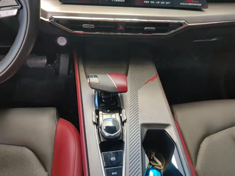 Changan Oshan Z6 2023 2023 Blue Whale 2.0T Auto Smart Drive