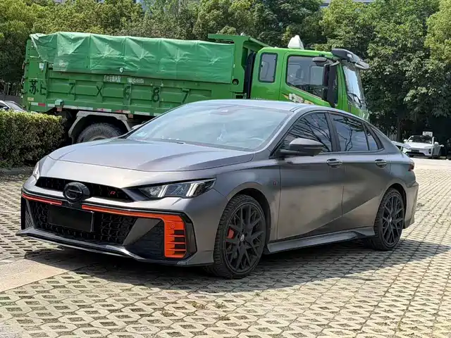 GAC Trumpchi Trumpchi Emkoo 2024