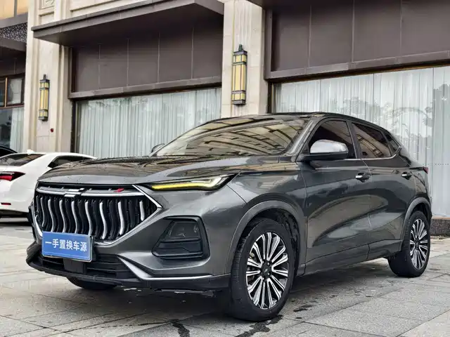 Changan Oshan Changan Oushang X5 2021