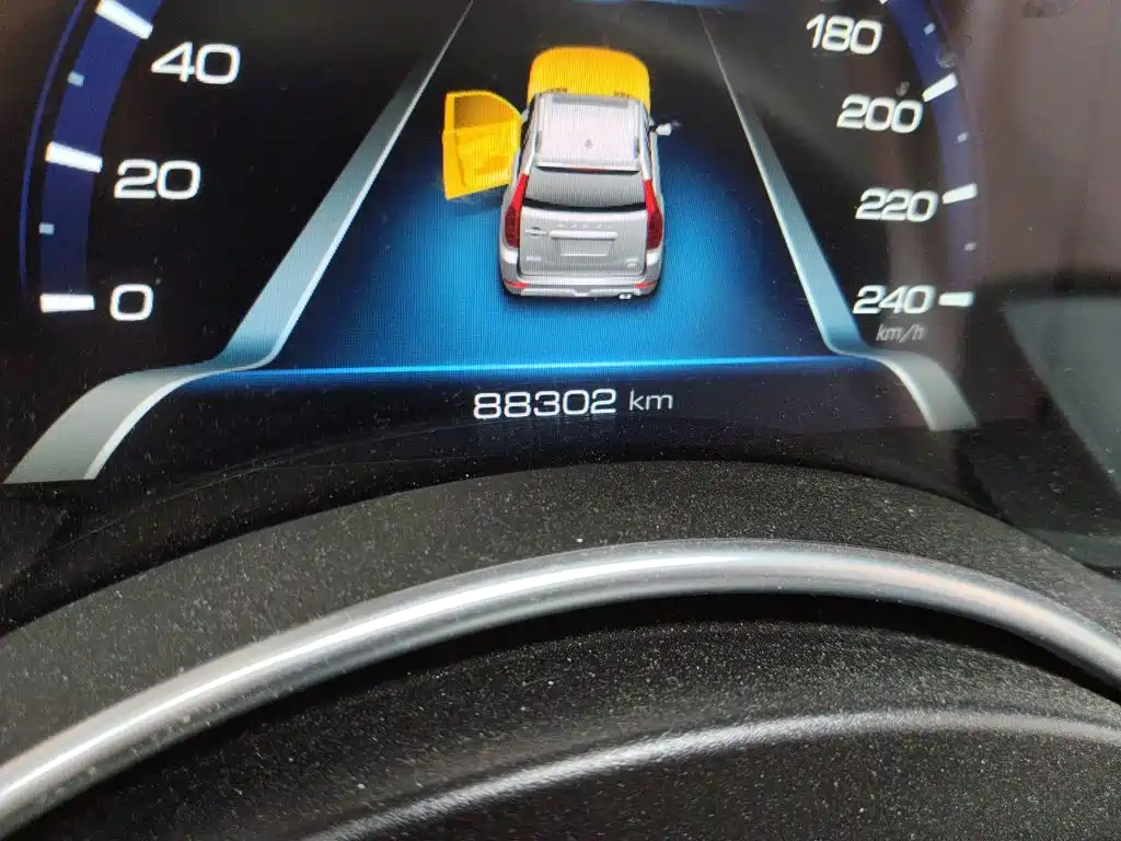 Haval H9 2019 2017 2.0T Petrol 4WD Comfort 7-seater