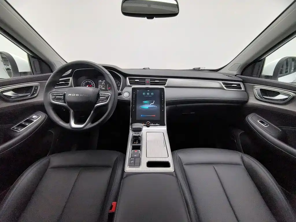 Фото 5 - Roewe RX5