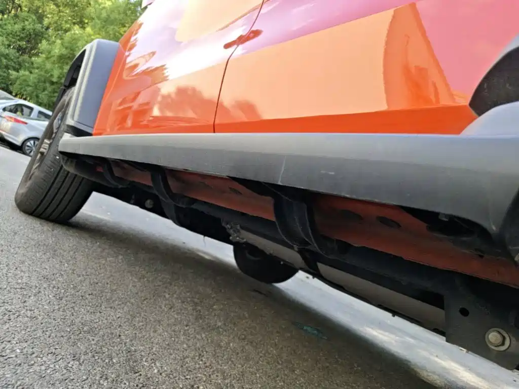 Tank 300 2026 2025 2.0T Challenger