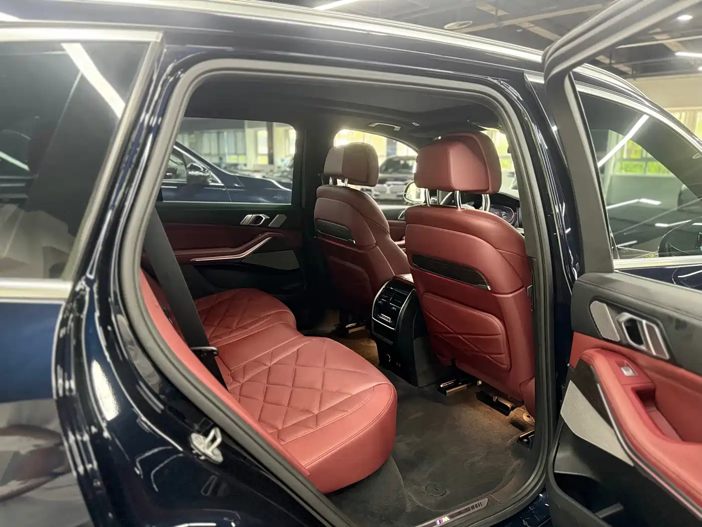Фото 9 - BMW X5