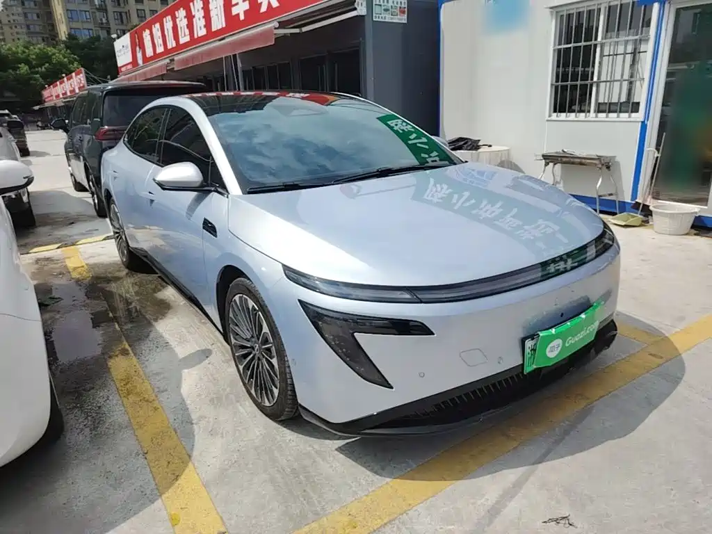 Nissan N7 2025 2025 510 Max