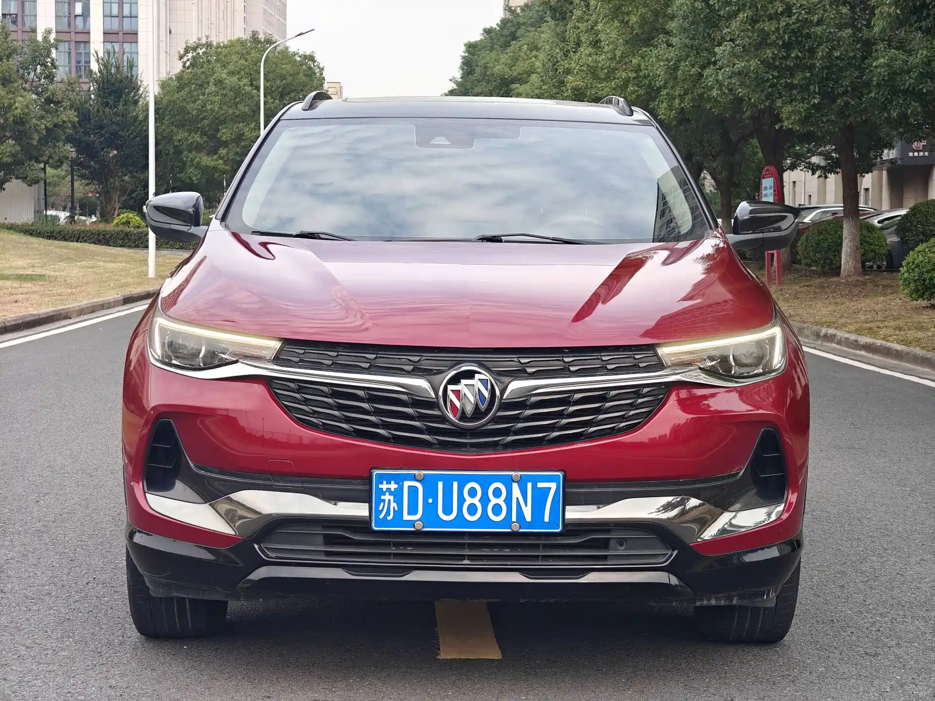 Фото 3 - Buick Encore