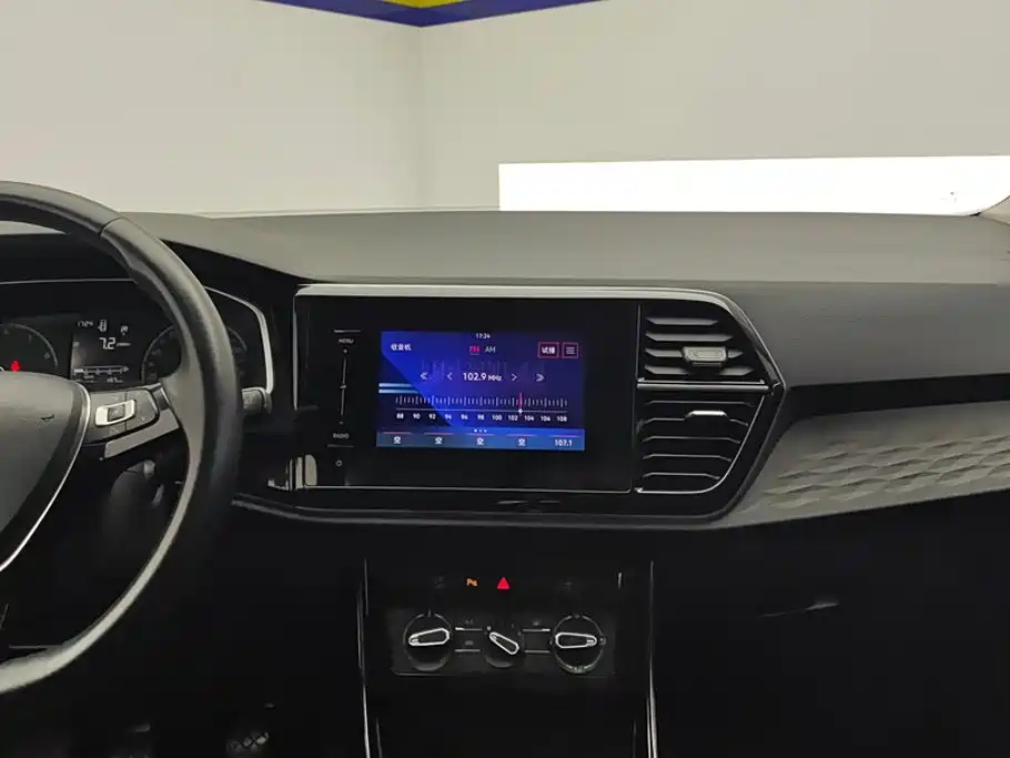 Фото 13 - Jetta VS5