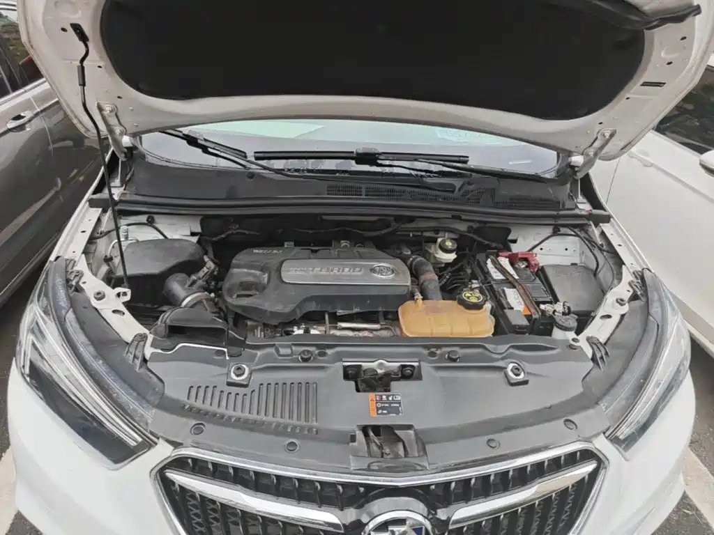 Photo 20 - Buick Encore