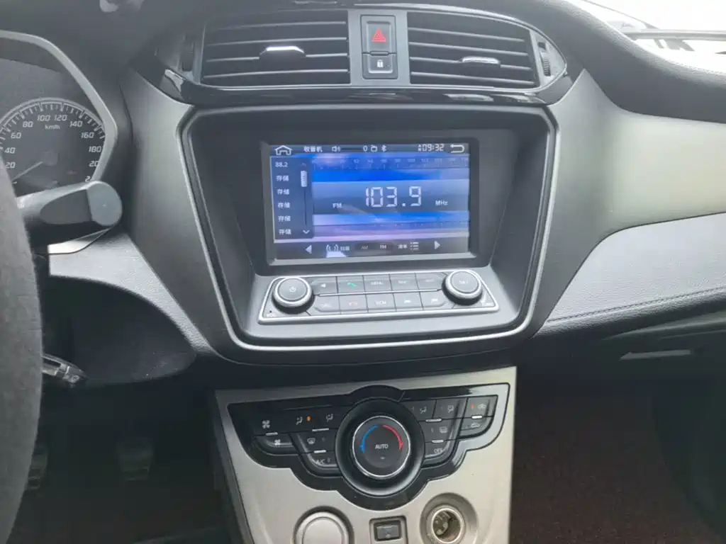 Haima M3 2017 2016 1.5L Manual Smart Comfort