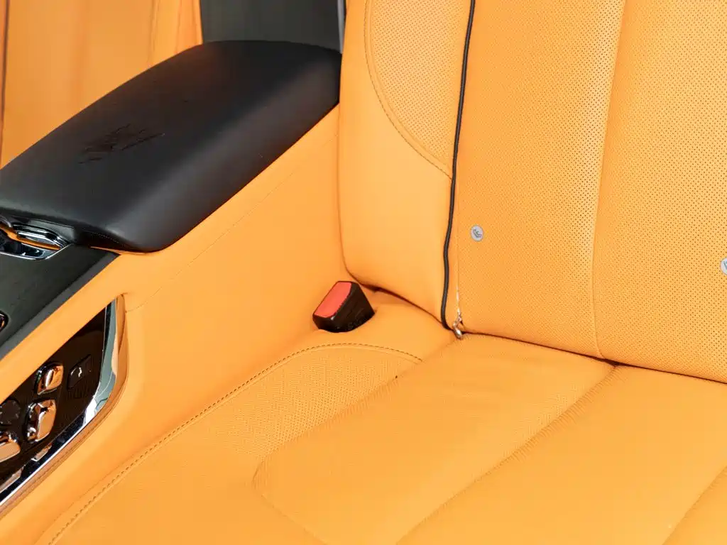 Rolls-Royce Ghost 2022 2021 6.7T Long Wheelbase