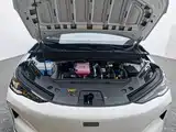 Фото 12 - Geely Galaxy Galaxy E5