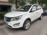 Фото 1 - Baojun 560
