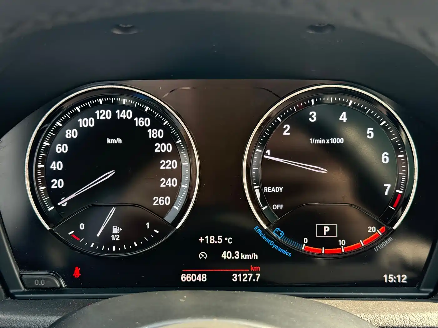BMW X1 2020 sDrive20Li Premium Edition фото 15