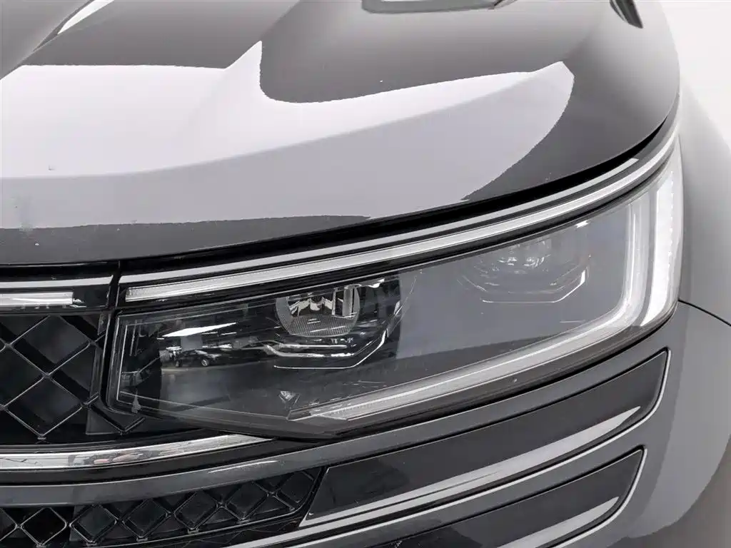 VOLKSWAGEN RANGE PATROL