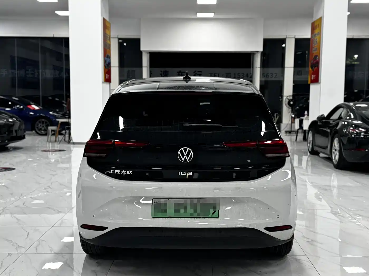 VOLKSWAGEN ID.3