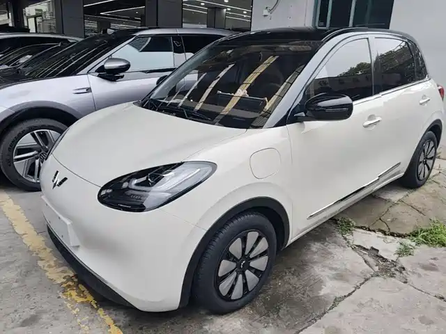 Wuling Motors Wuling Bingo 2024