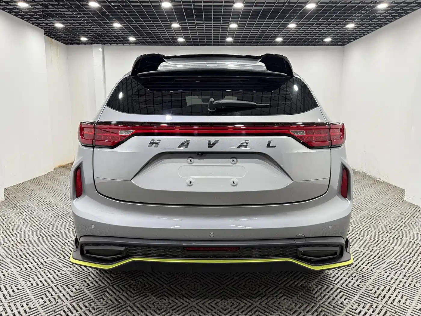 Photo 8 - Haval Chitu