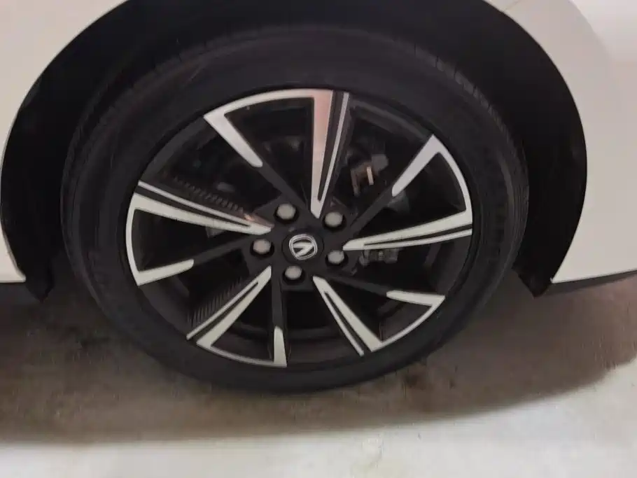 Фото 6 - Changan Eado