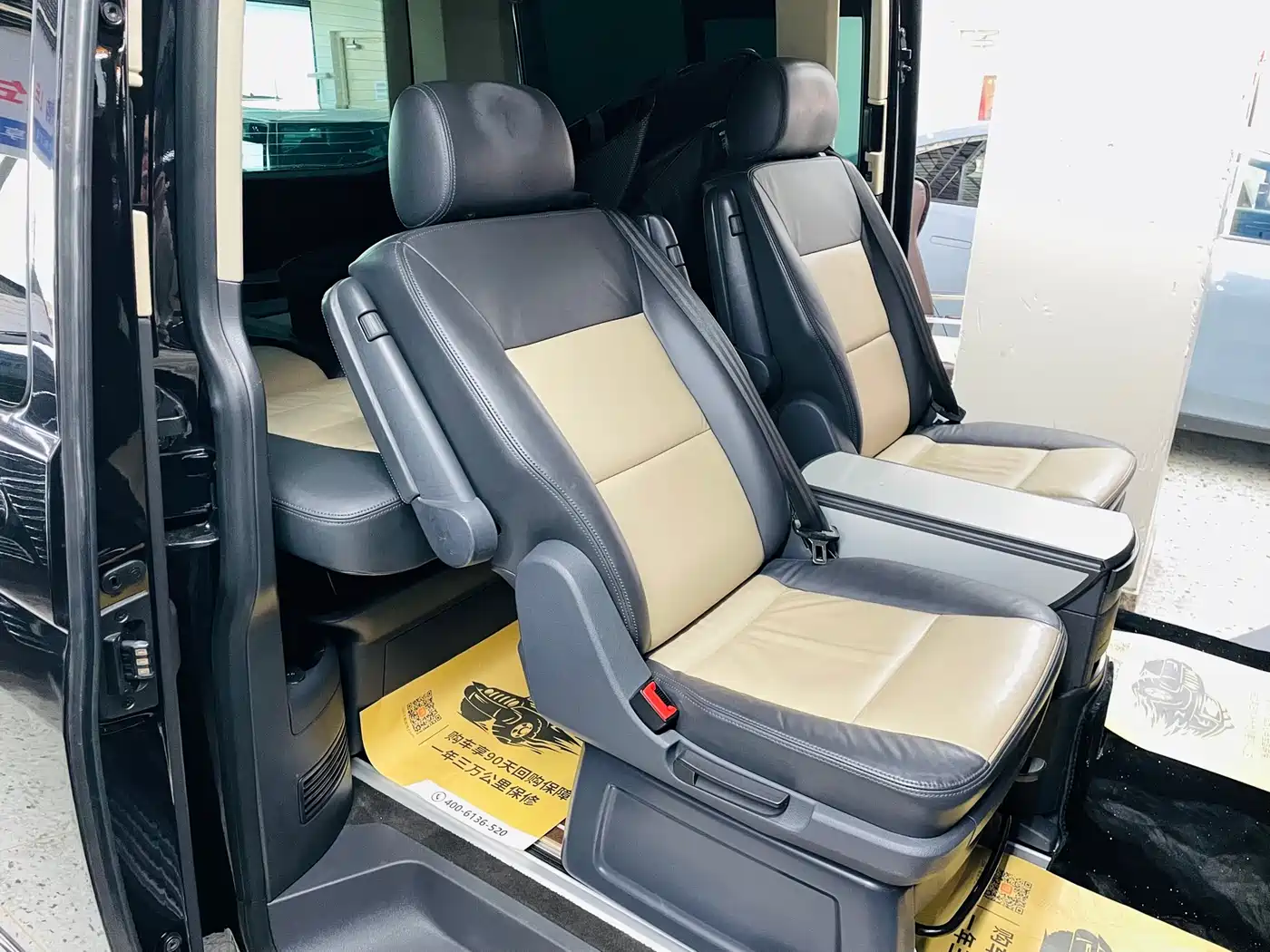 Volkswagen Multivan 2012 2.0TSI 4WD Premium фото 5