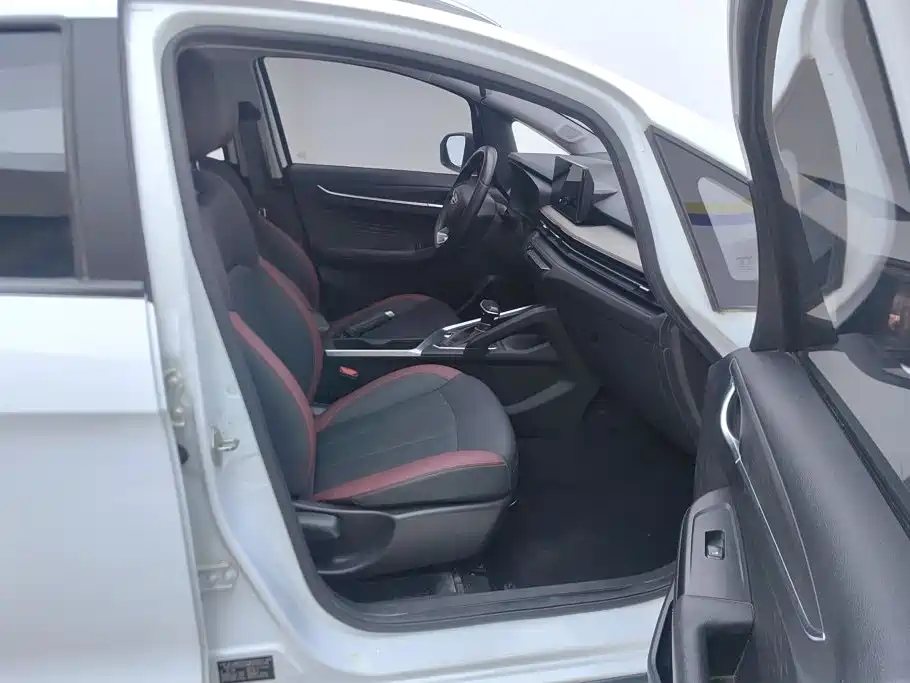 Geely Vision X3 2021 2021 PRO 1.5L CVT Premium